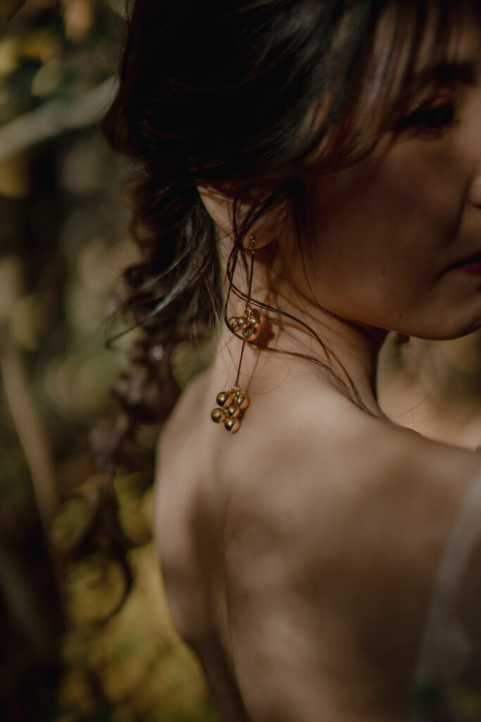 寝覚めの床の前撮り事例