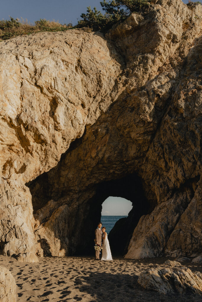 伊良湖の前撮り事例