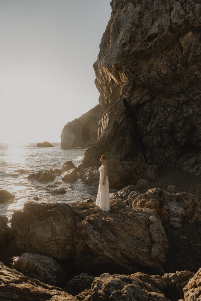 伊良湖の前撮り事例