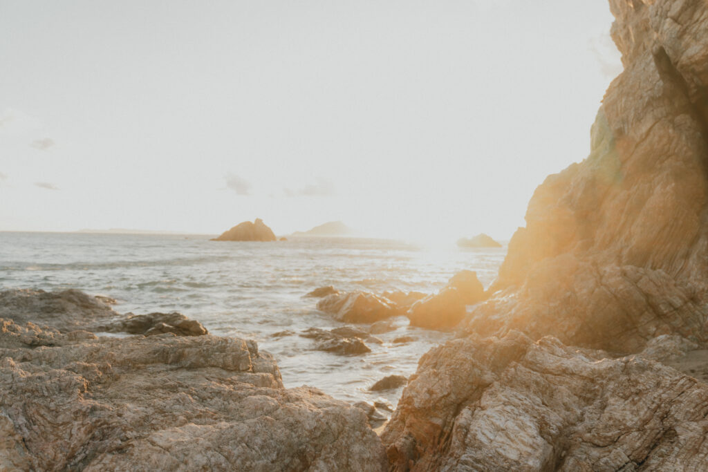 伊良湖の前撮り事例