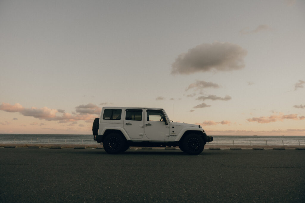 伊良湖の前撮り事例