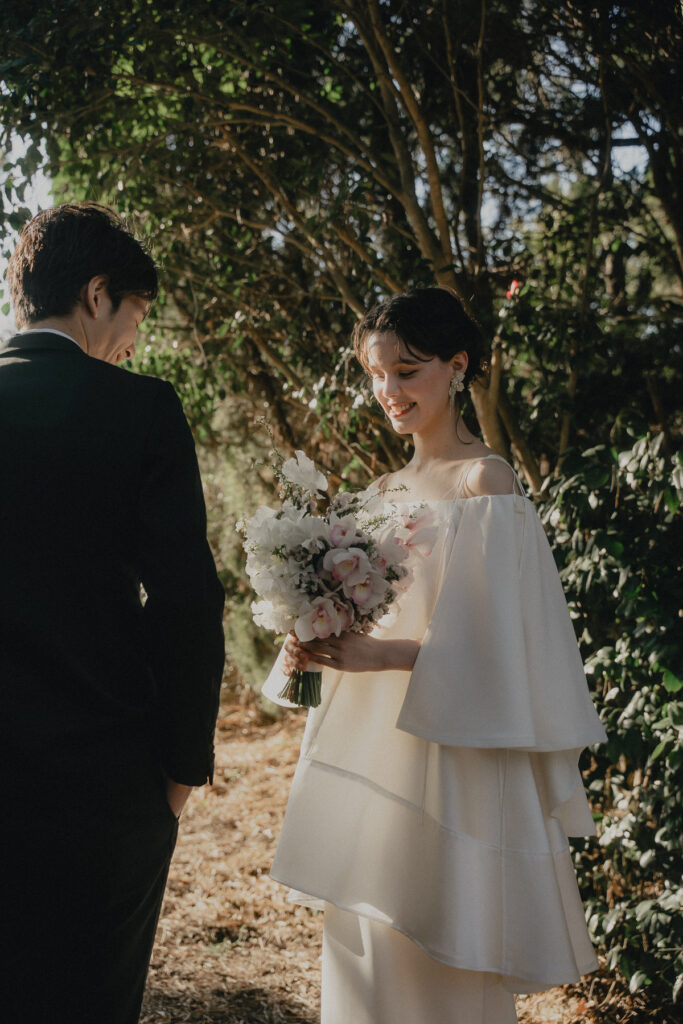 伊良湖（SOOYE)の前撮り事例