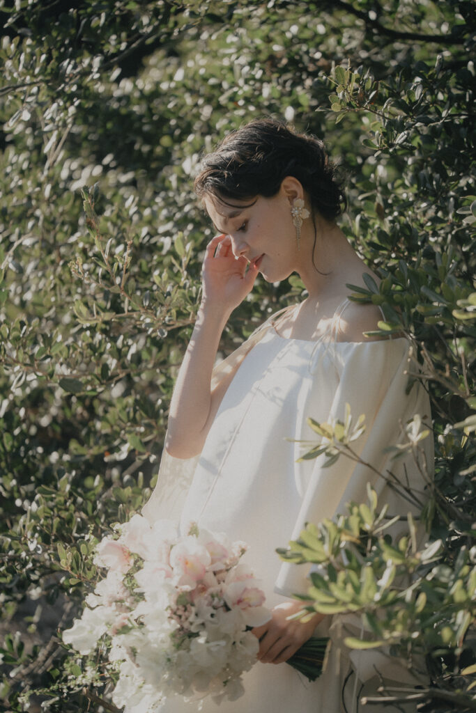 伊良湖（SOOYE)の前撮り事例