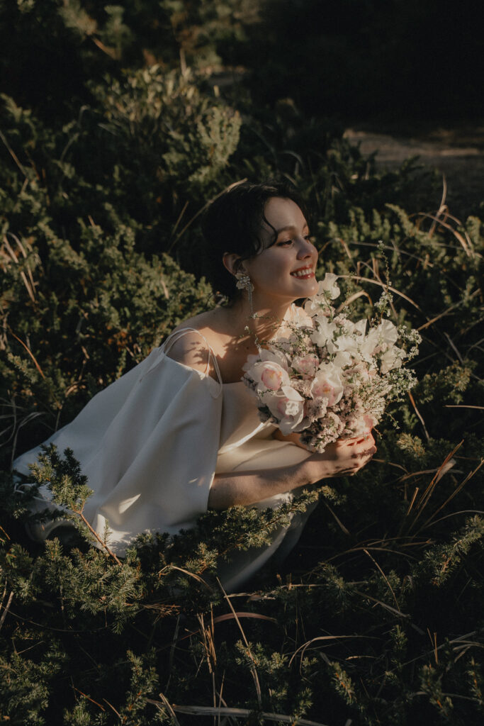 伊良湖（SOOYE)の前撮り事例