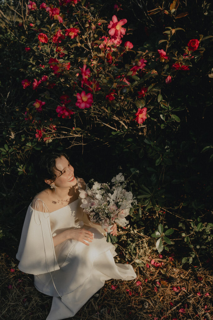 伊良湖（SOOYE)の前撮り事例