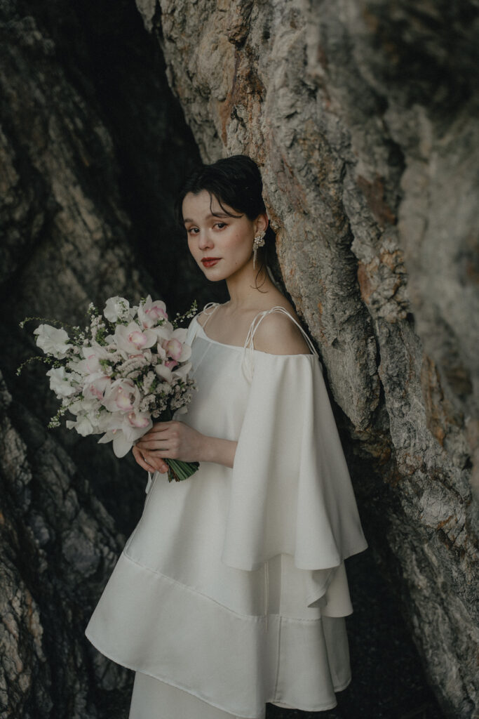 伊良湖（SOOYE)の前撮り事例