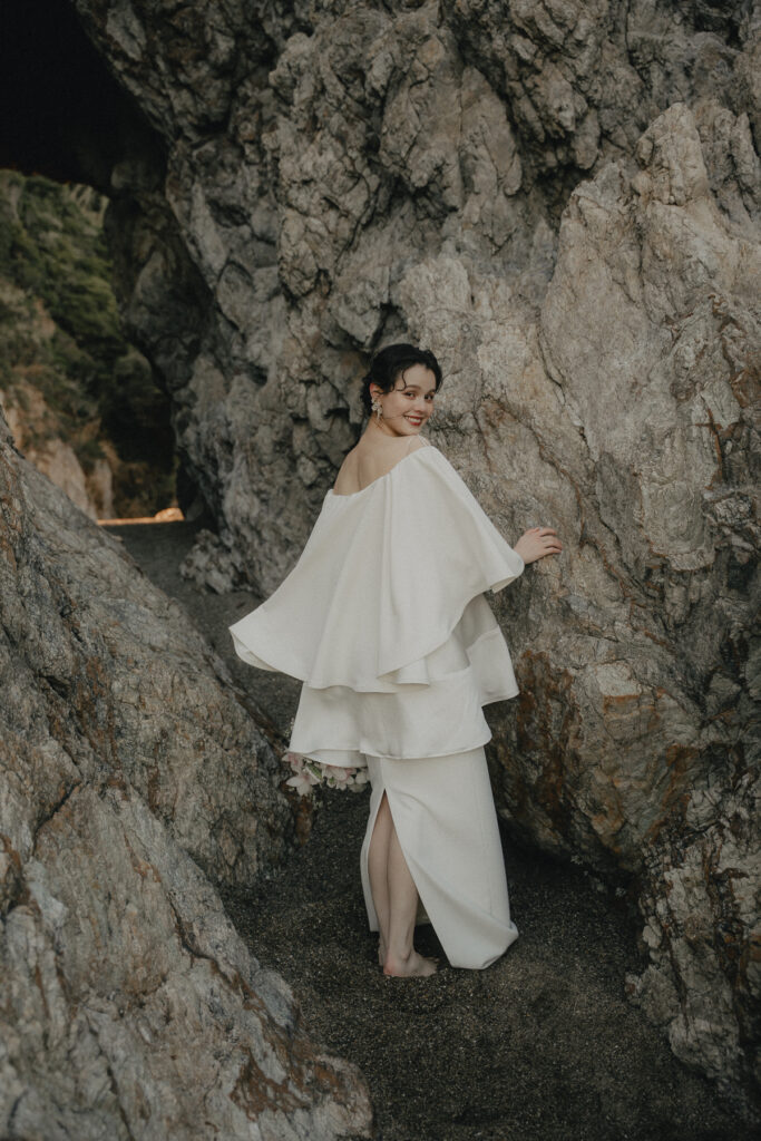 伊良湖（SOOYE)の前撮り事例