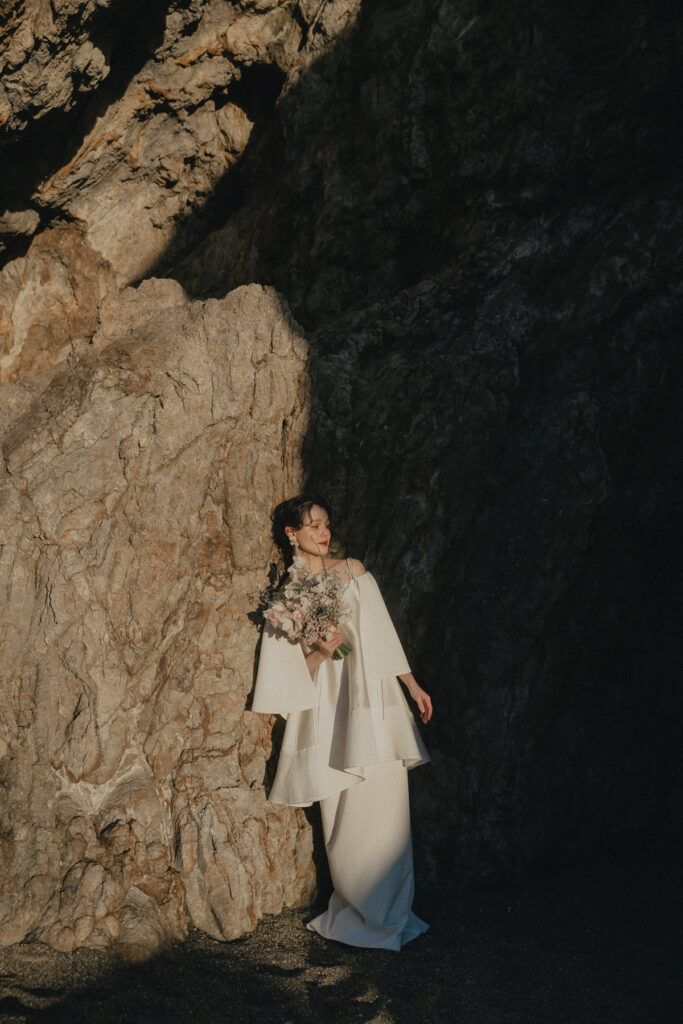 伊良湖（SOOYE)の前撮り事例