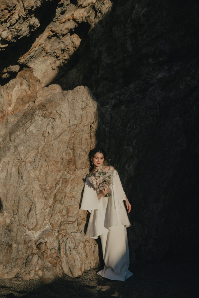 伊良湖（SOOYE)の前撮り事例