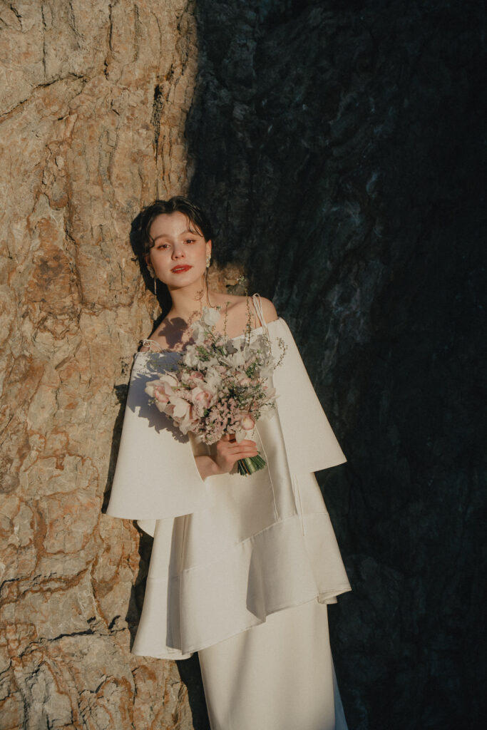 伊良湖（SOOYE)の前撮り事例