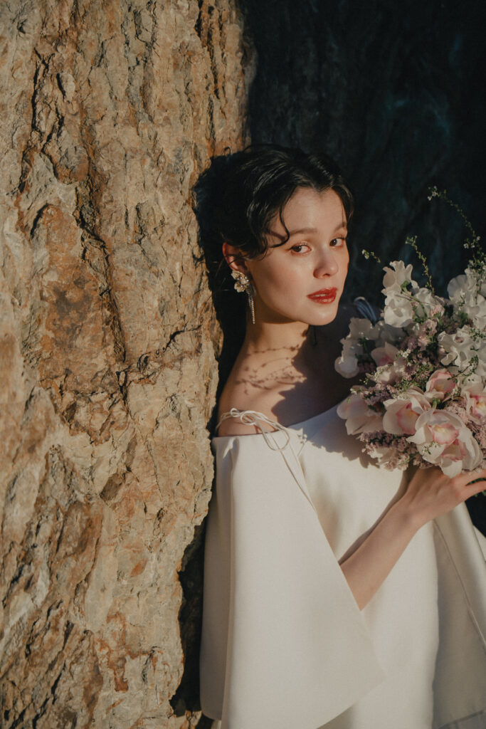 伊良湖（SOOYE)の前撮り事例