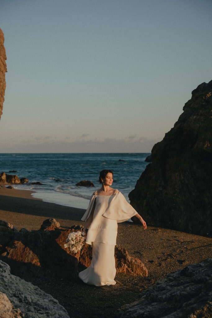 伊良湖（SOOYE)の前撮り事例