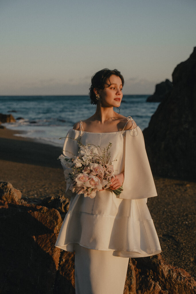 伊良湖（SOOYE)の前撮り事例