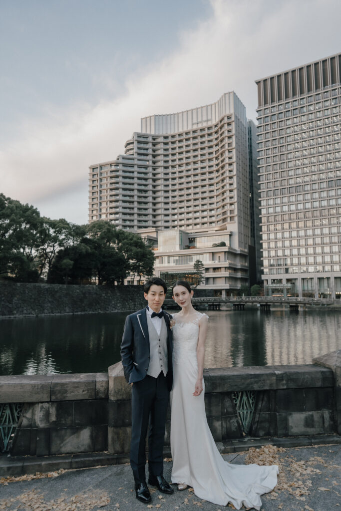 2023年冬(12月/1月/2月）の前撮り事例