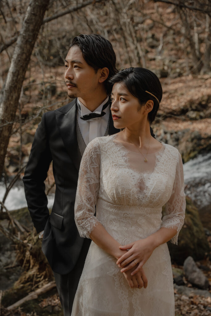 2023年秋（9月/10月/11月）の前撮り事例