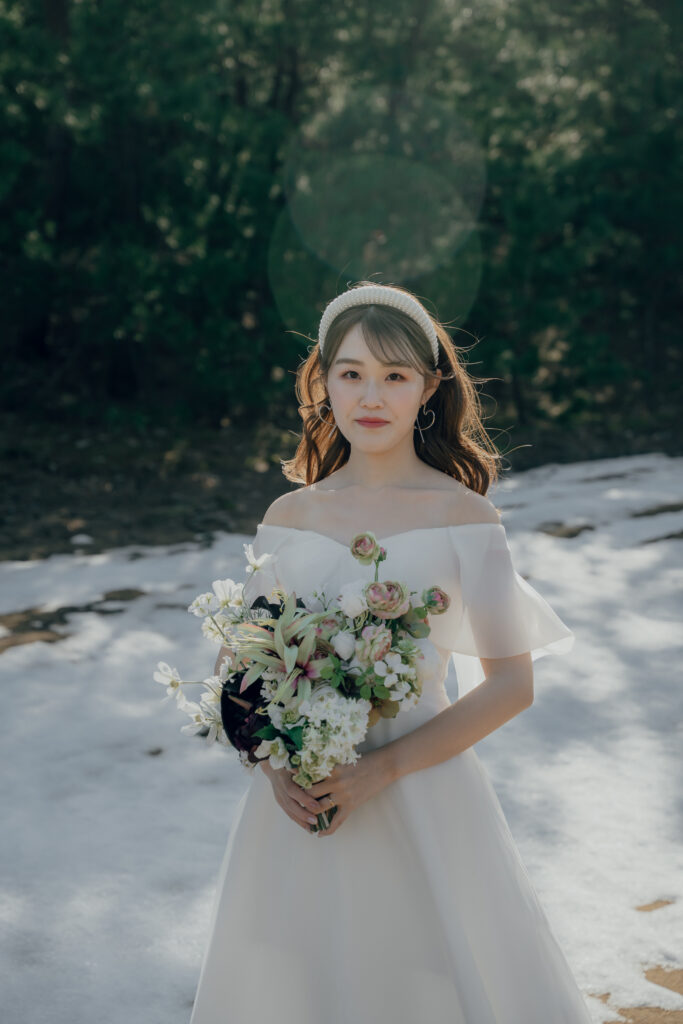 2023年冬(12月/1月/2月）の前撮り事例