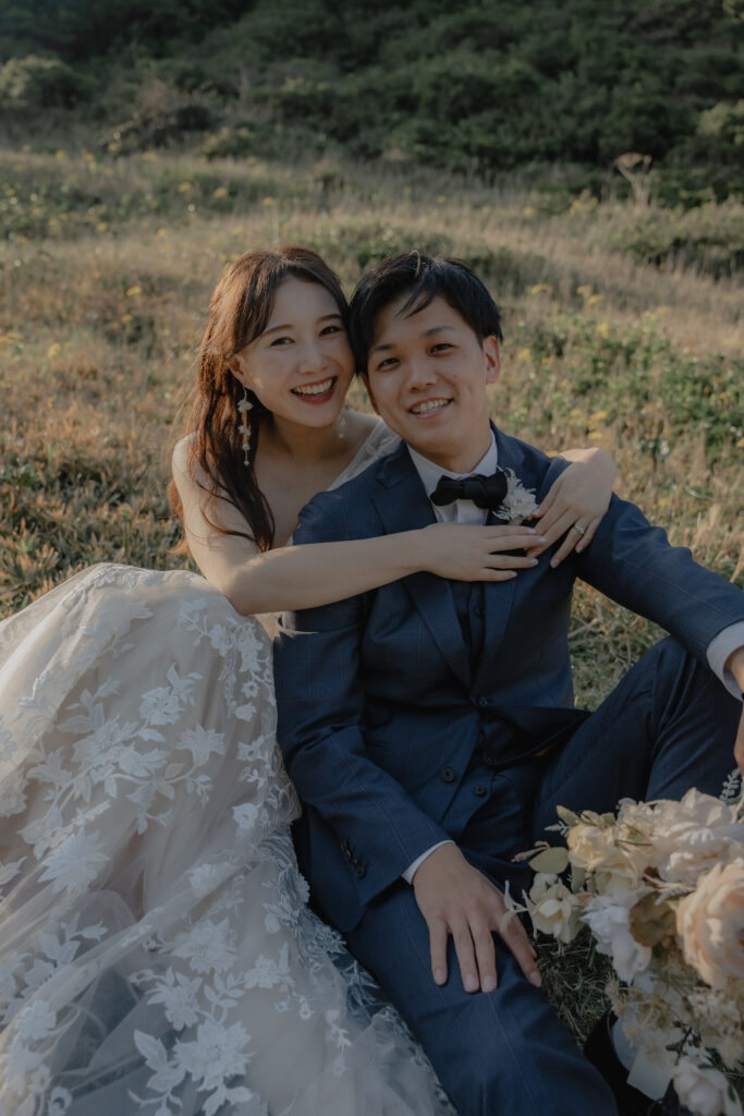 2023年秋（9月/10月/11月）の前撮り事例