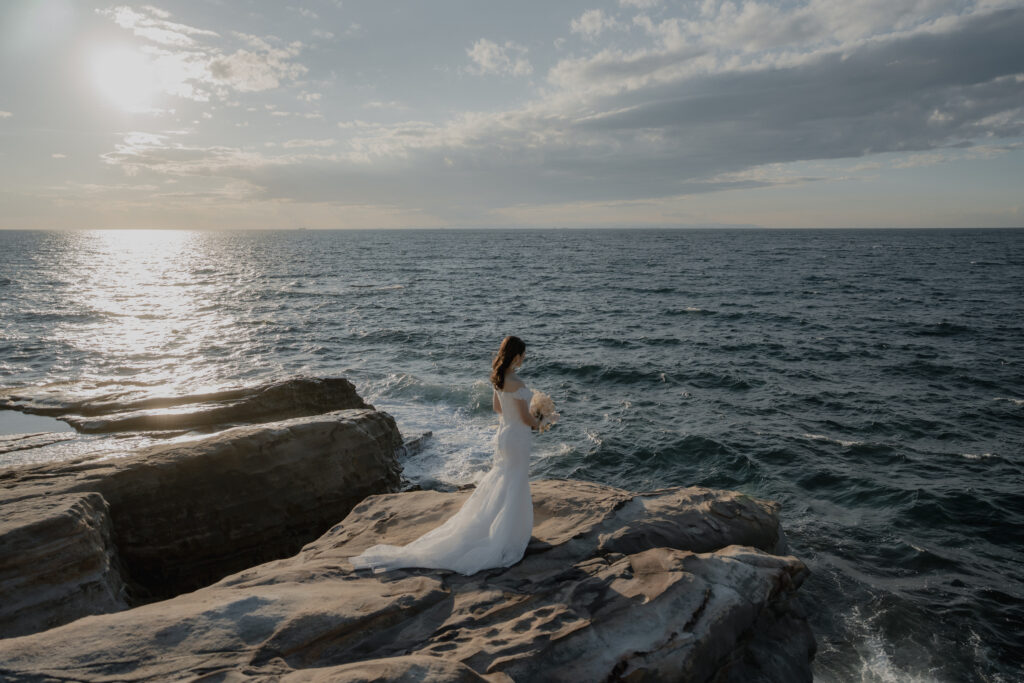 2023年秋（9月/10月/11月）の前撮り事例