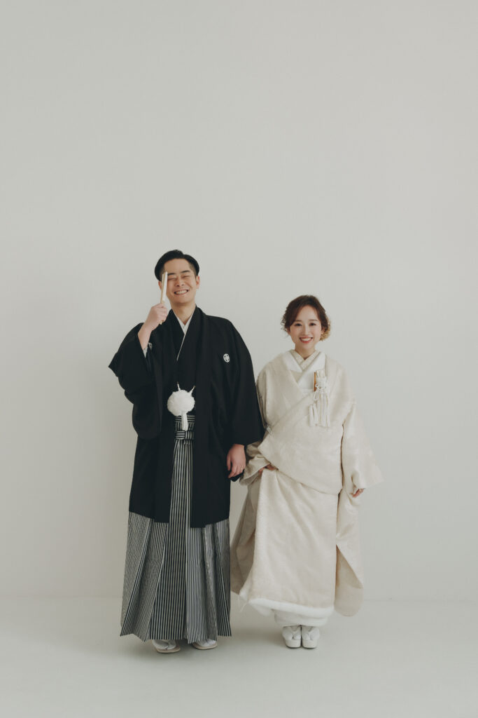 2023年冬(12月/1月/2月）の前撮り事例