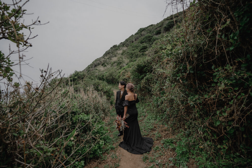 2023年春（3月/4月/5月）の前撮り事例