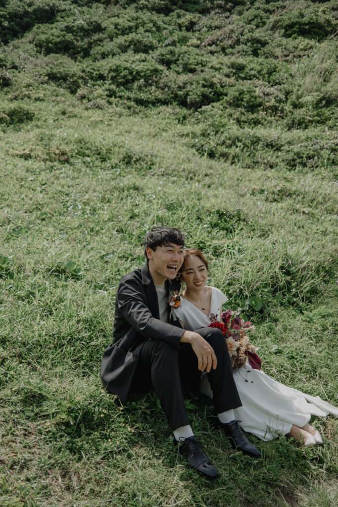 2023年春（3月/4月/5月）の前撮り事例