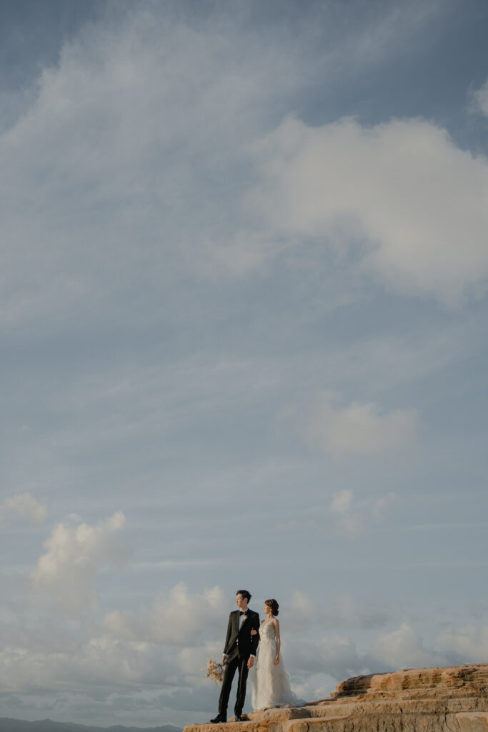 2023年夏（6月/7月/8月）の前撮り事例