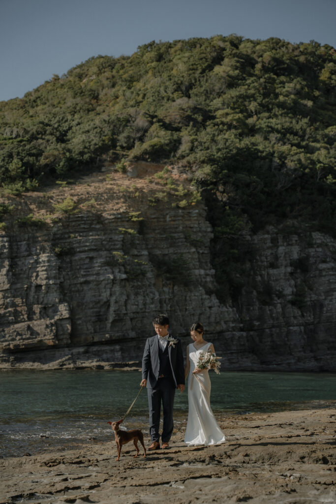 2023年秋（9月/10月/11月）の前撮り事例