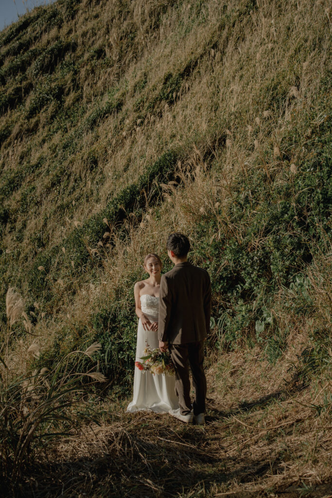 2023年冬(12月/1月/2月）の前撮り事例