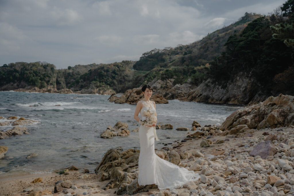 2023年秋（9月/10月/11月）の前撮り事例