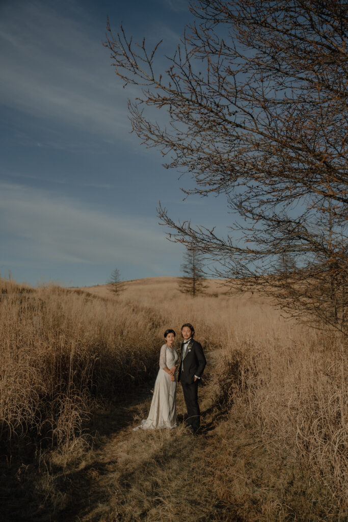 2023年秋（9月/10月/11月）の前撮り事例