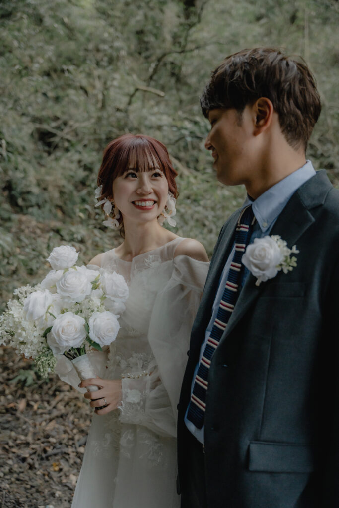 2023年冬(12月/1月/2月）の前撮り事例