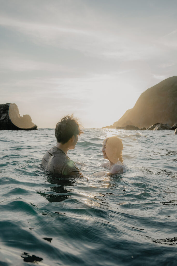 2023年夏（6月/7月/8月）の前撮り事例