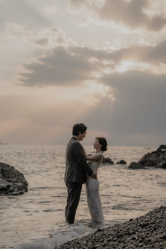 2023年春（3月/4月/5月）の前撮り事例