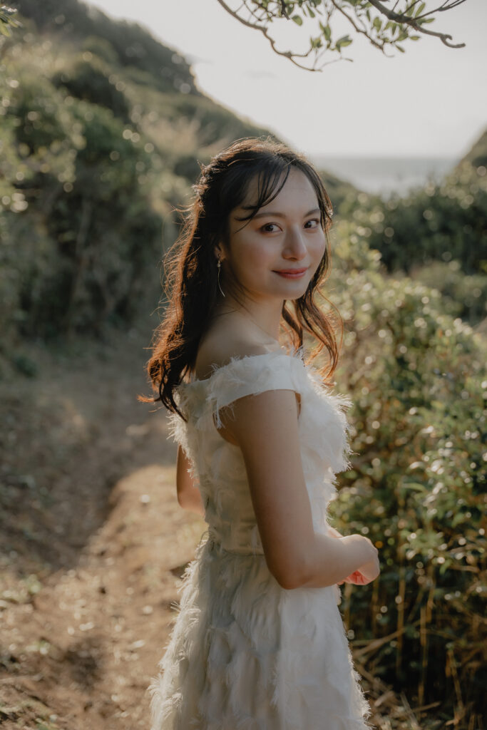 2023年冬(12月/1月/2月）の前撮り事例