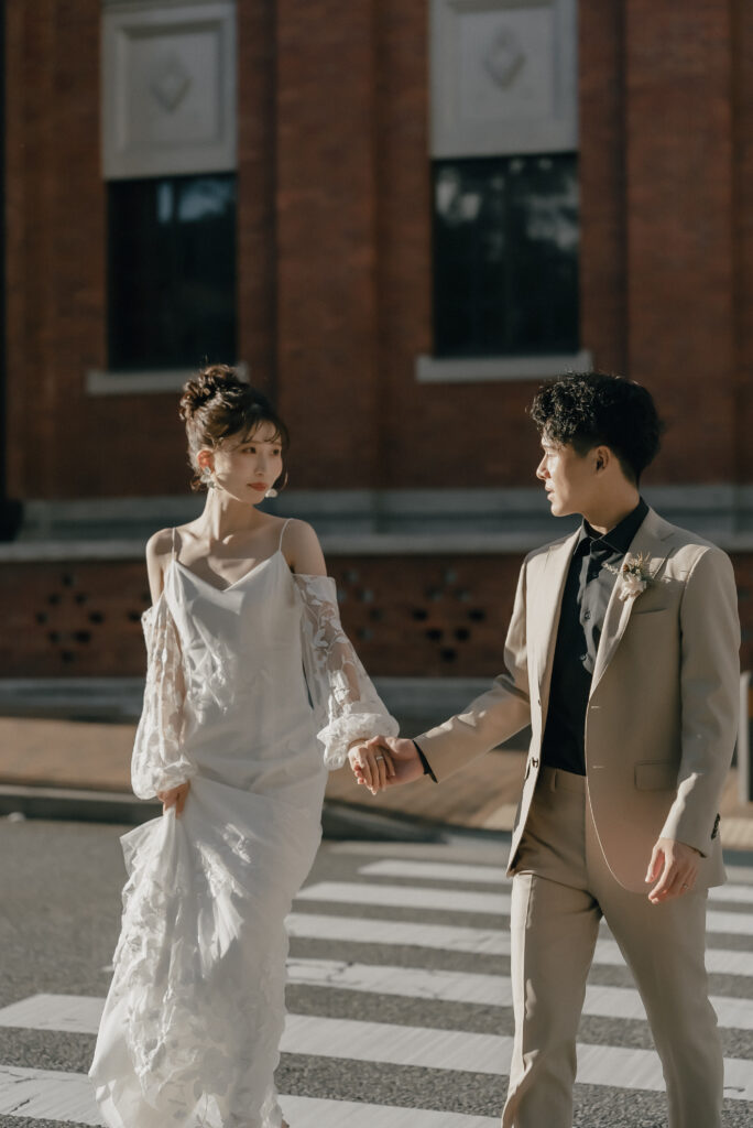 2023年秋（9月/10月/11月）の前撮り事例