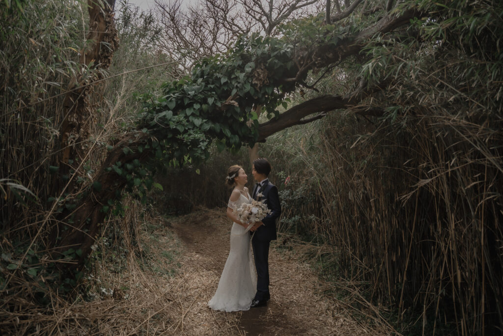 2023年春（3月/4月/5月）の前撮り事例