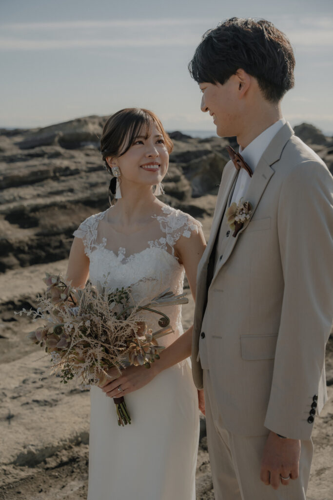 2023年冬(12月/1月/2月）の前撮り事例