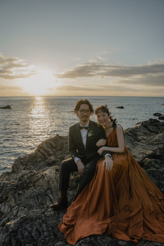 2023年秋（9月/10月/11月）の前撮り事例