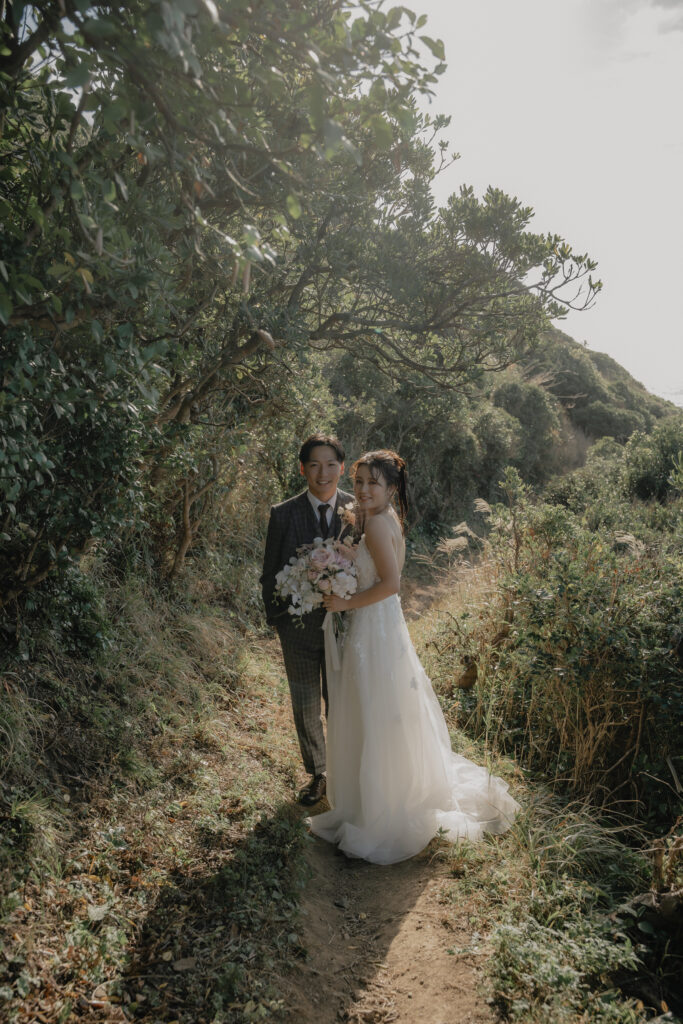 2023年秋（9月/10月/11月）の前撮り事例