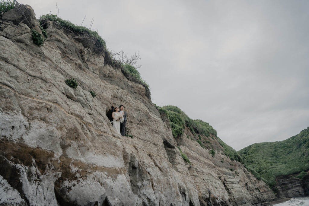 2023年夏（6月/7月/8月）の前撮り事例