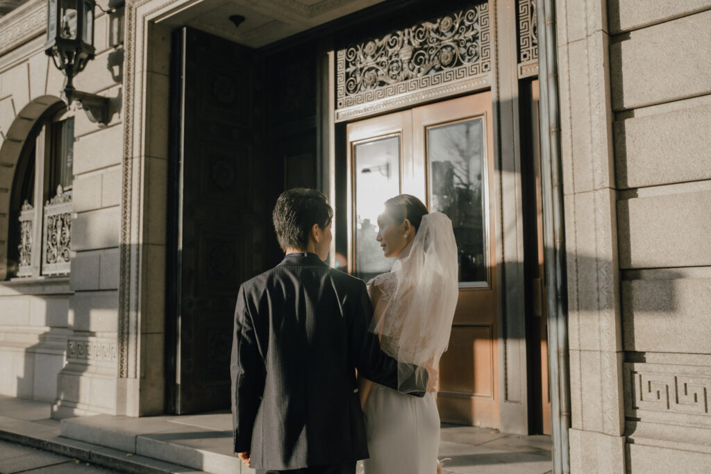 2023年冬(12月/1月/2月）の前撮り事例