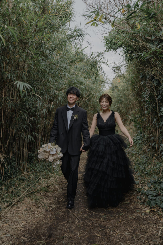 2023年冬(12月/1月/2月）の前撮り事例