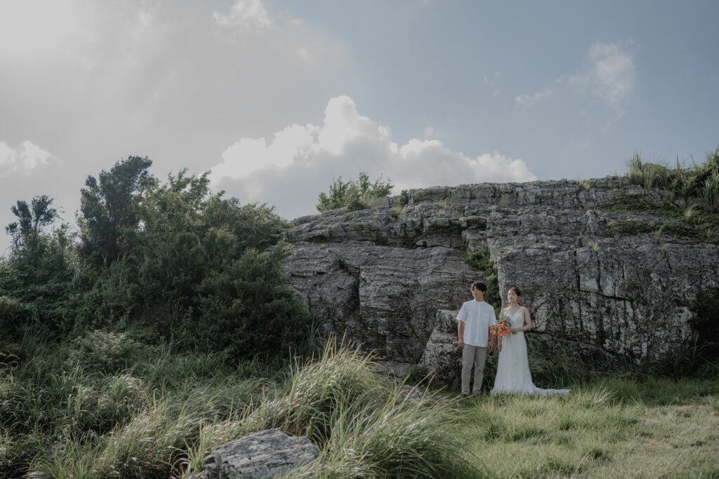 2023年夏（6月/7月/8月）の前撮り事例