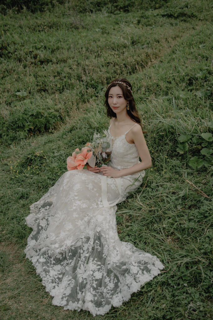 2023年春（3月/4月/5月）の前撮り事例