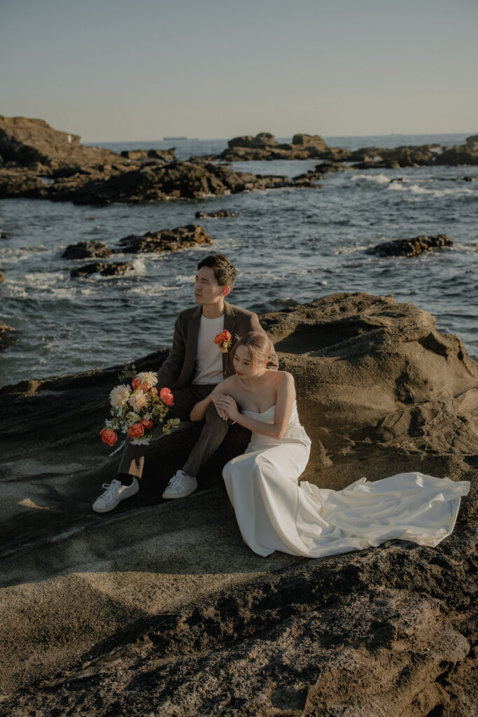 2023年冬(12月/1月/2月）の前撮り事例