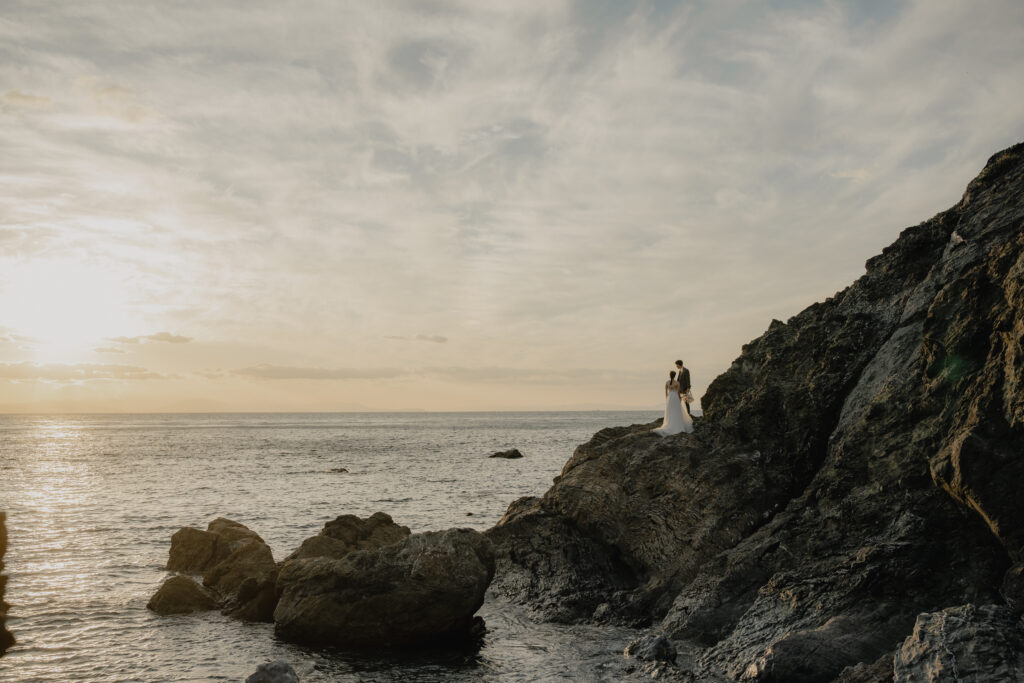 2023年秋（9月/10月/11月）の前撮り事例