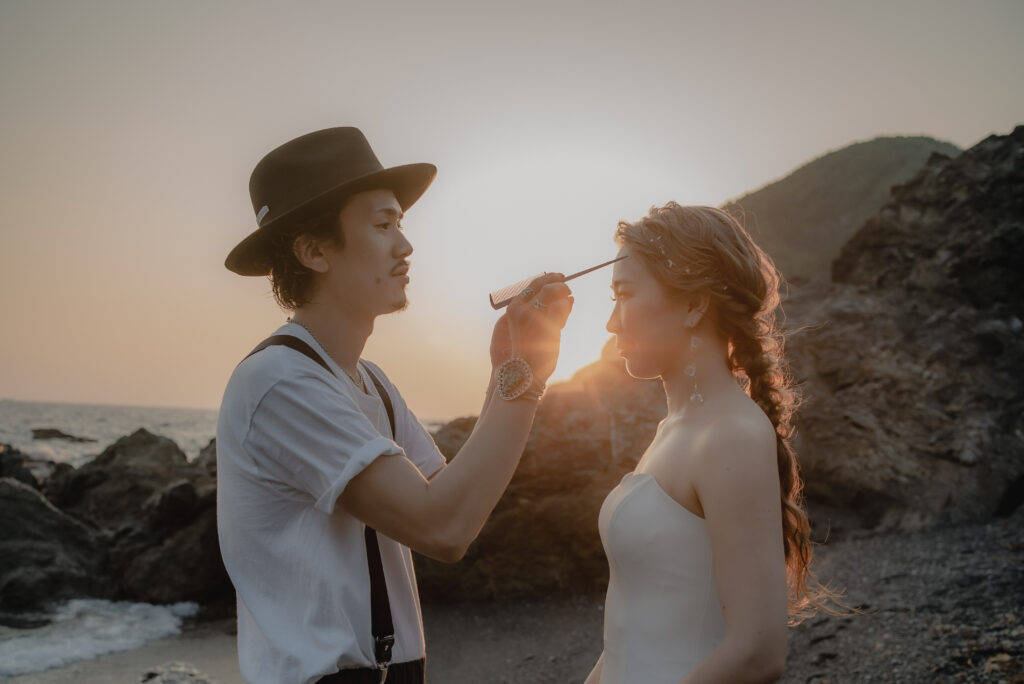 2023年春（3月/4月/5月）の前撮り事例