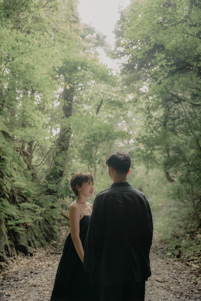 2023年秋（9月/10月/11月）の前撮り事例