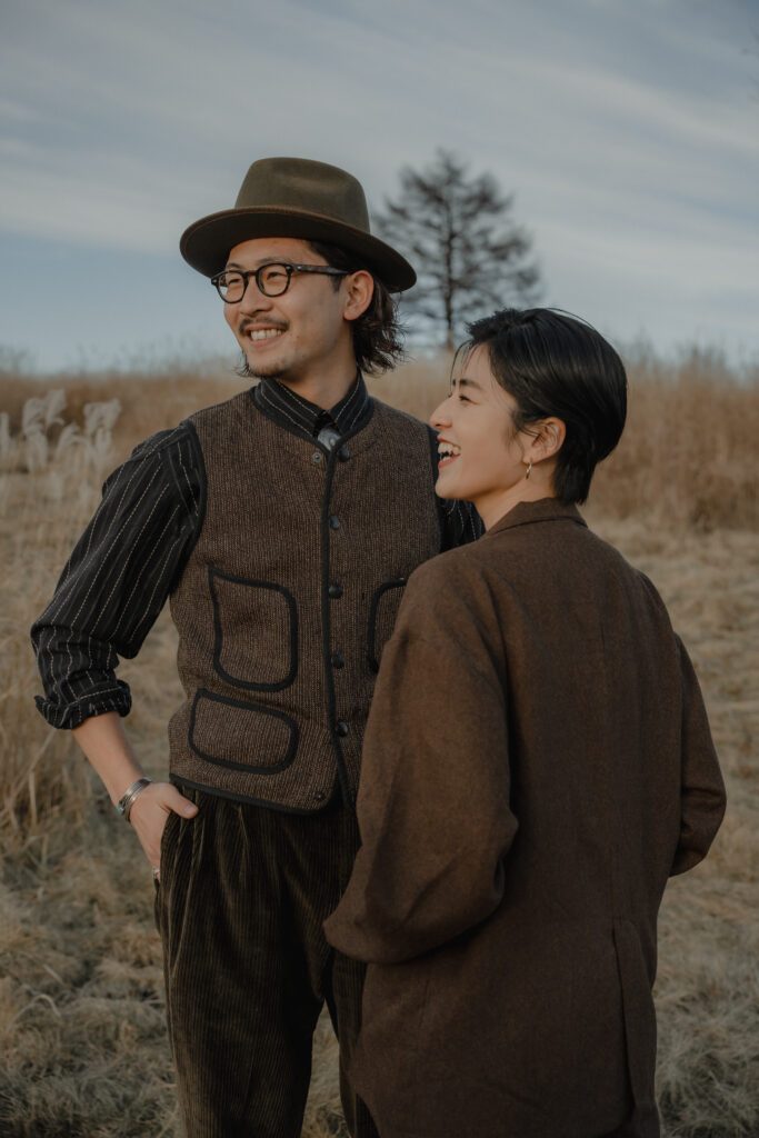 2023年秋（9月/10月/11月）の前撮り事例