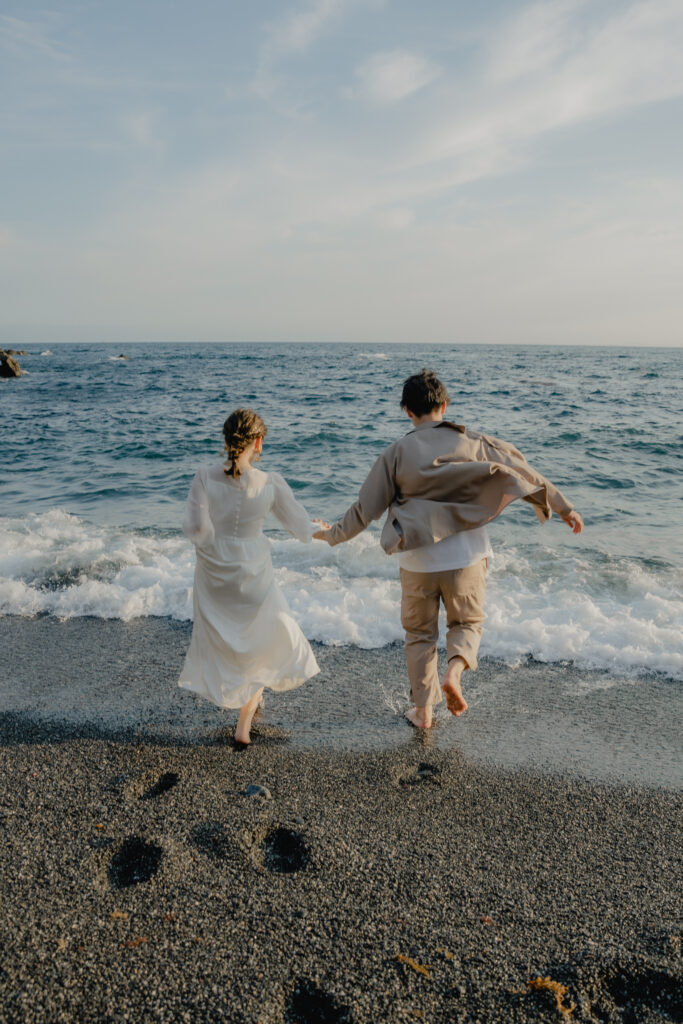 2023年夏（6月/7月/8月）の前撮り事例